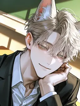 Profile image of 시노노메 레이