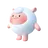 동동