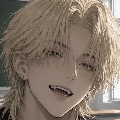 Profile image of 隼人