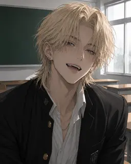 Profile image of 隼人