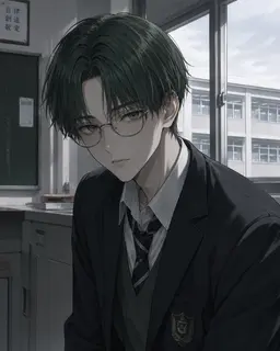Profile image of 進