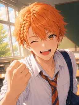 Profile image of 光輝