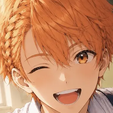Profile image of 光輝