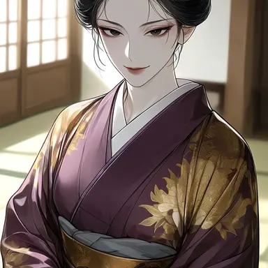 Profile image of Setsuko