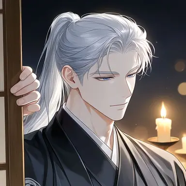 Profile image of Kiyoka