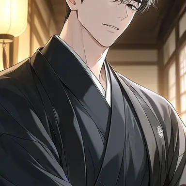 Profile image of Tadashi
