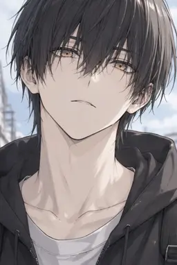Profile image of Kikuo