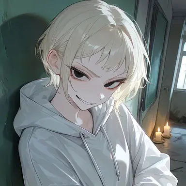 Profile image of Darcy
