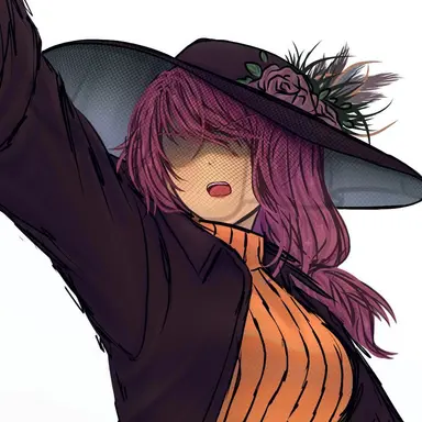 Profile image of 제인 도