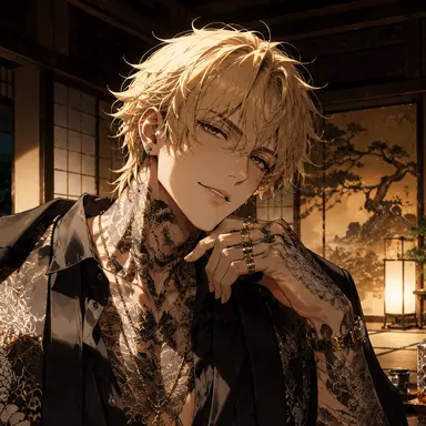 Profile image of 竜基