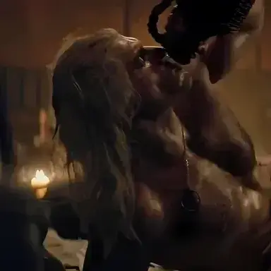 Profile image of Geralt