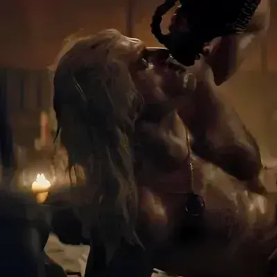 DullStale2556의 Geralt of Rivia