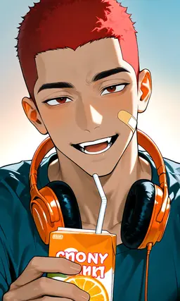 Profile image of Daidai