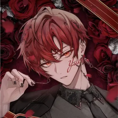 Profile image of ユエル