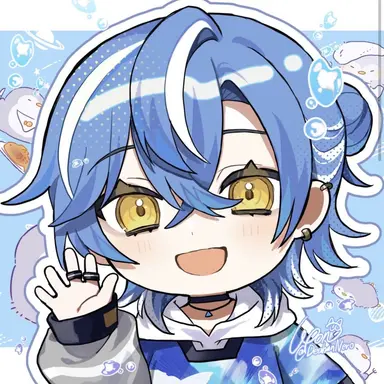 Profile image of しゃるろ