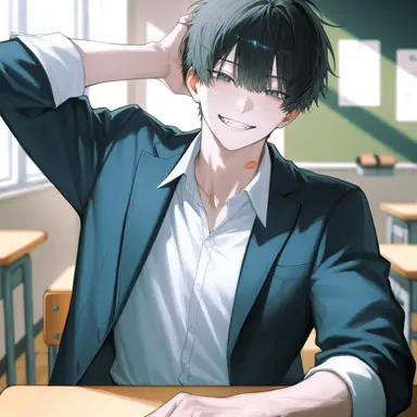 Profile image of 透