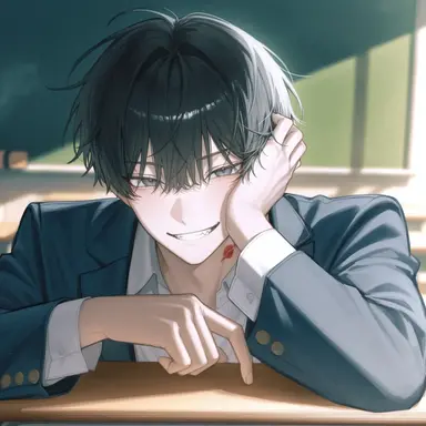 Profile image of 透