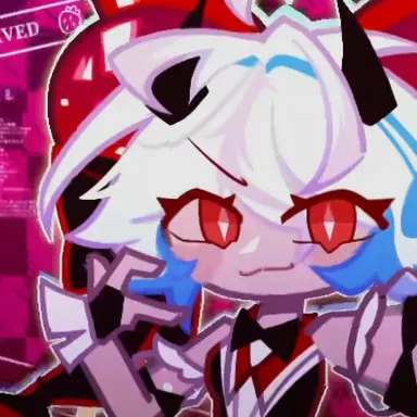 Profile image of 캔디애플맛쿠키