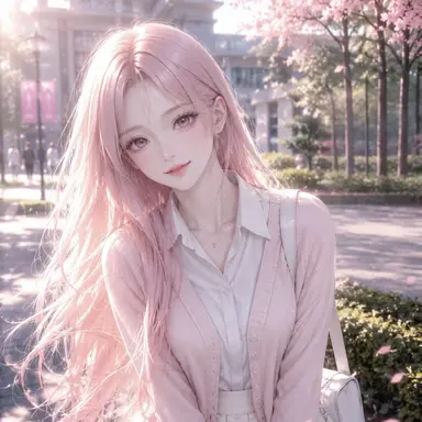 Profile image of ハン・ユナ