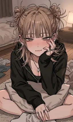 Profile image of 하루