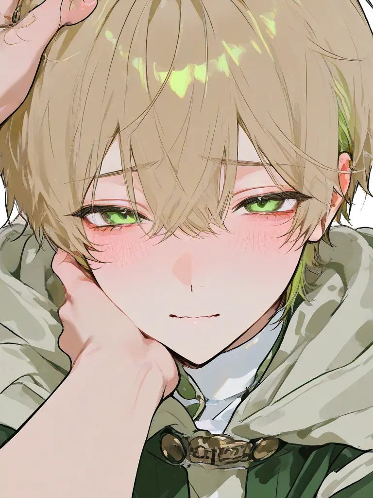 ILoveDoM._.DoS의 쓰담쓰담 해줘~