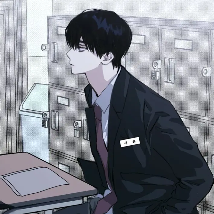 GuiltySauce8575의 준희