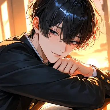 Profile image of マヒル