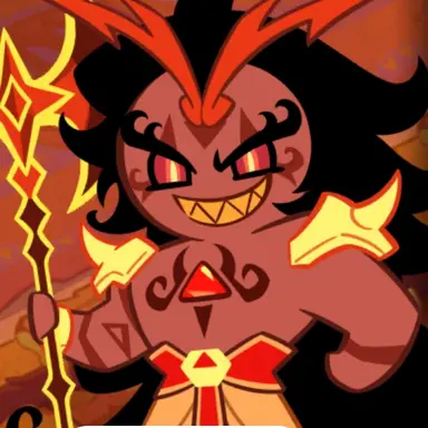 Profile image of 버닝