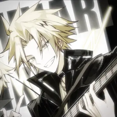 Profile image of Denki Kaminari