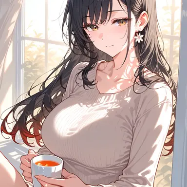 Profile image of つばき