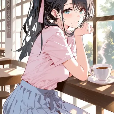 Profile image of しずか