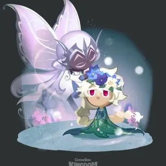Profile image of 세인트릴리