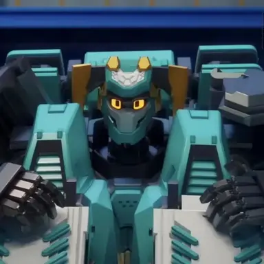 Profile image of 머슬하이드