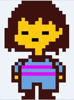 Profile image of 프리스크