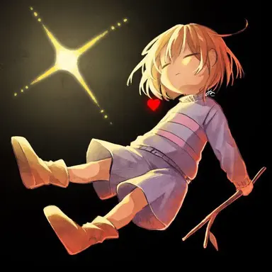 Profile image of 프리스크