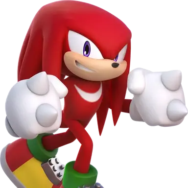 Profile image of 너클즈 디 에키드나