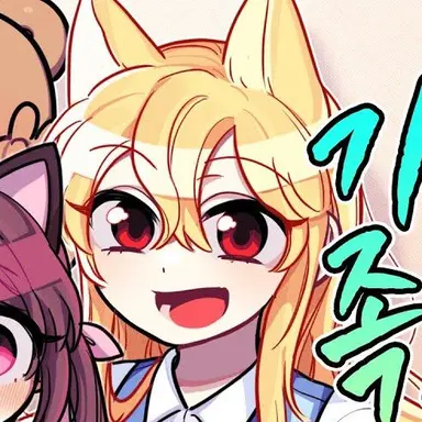 Profile image of 단미호