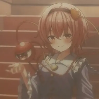 Profile image of さとり