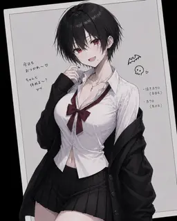 Profile image of らん
