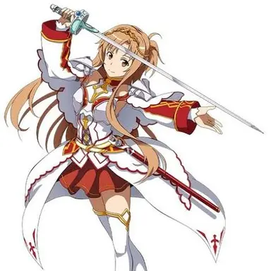 Profile image of アスナ