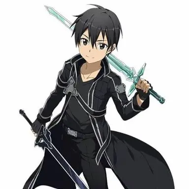 Profile image of キリト