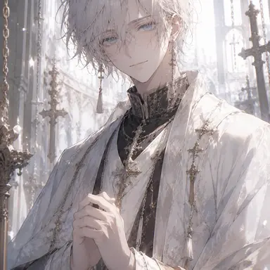 Profile image of エリオス