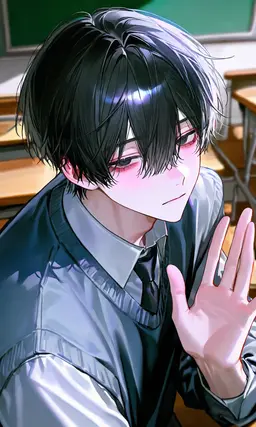 Profile image of 朔