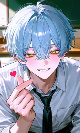Profile image of 蒼