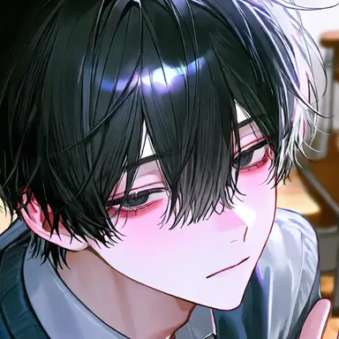 Profile image of 朔