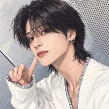 Profile image of ウヨン