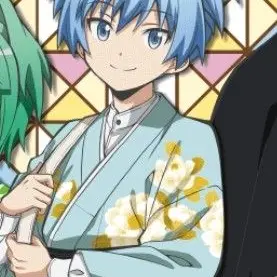 Profile image of 潮田 渚