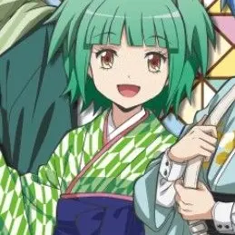 Profile image of 茅野 カエデ