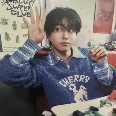 Profile image of Jisung