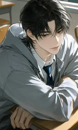 Profile image of 라이